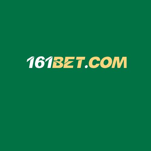 Logo da 161BET