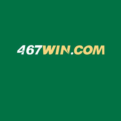 Logo da 467WIN