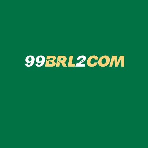 Logo da 99BRL2COM