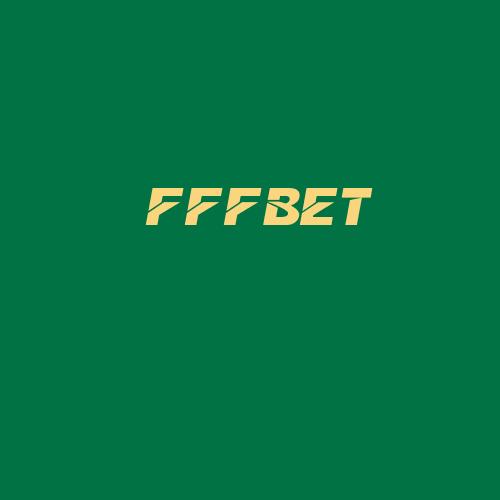 Logo da FFFBET