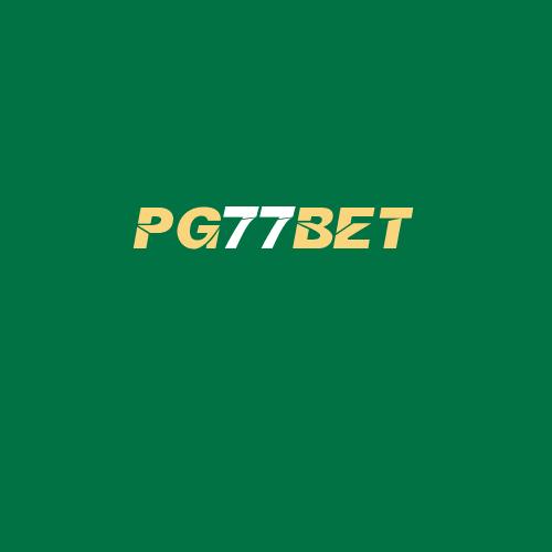 Logo da PG77BET