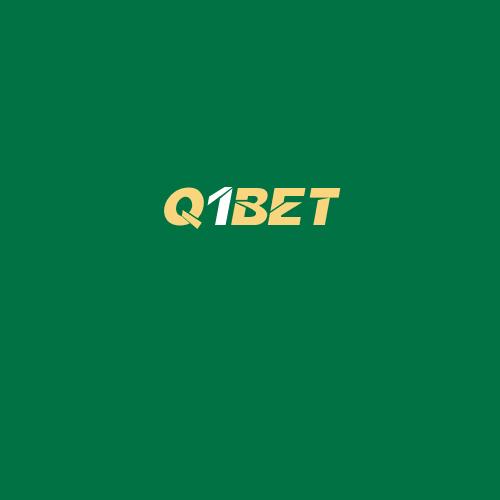 Logo da Q1BET