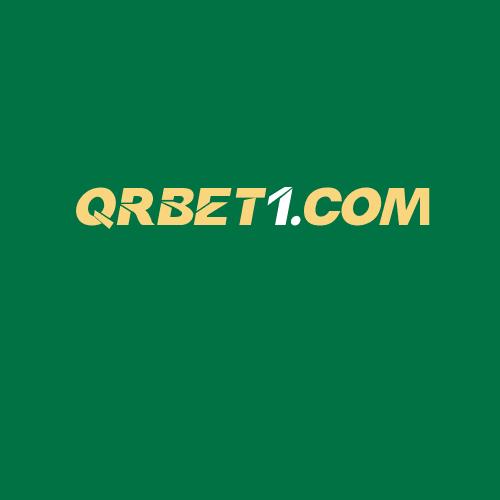 Logo da QRBET1