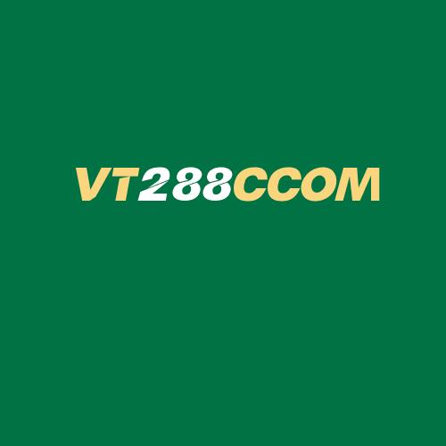 Logo da VT288CCOM